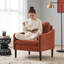  Fauteuil incurvé Cloud-Inspired-833685093