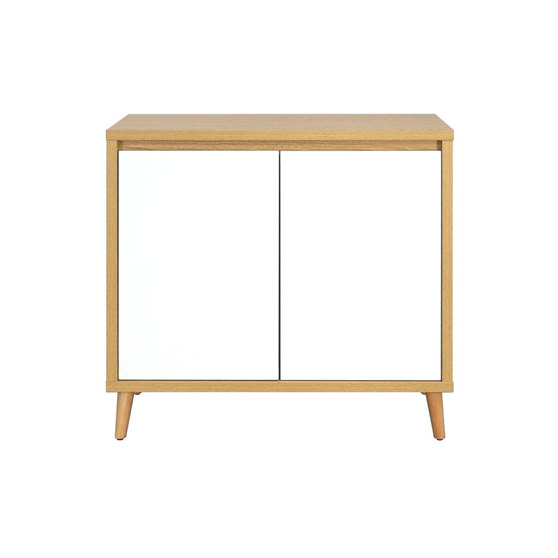 Wonder 2-Door Accent Cabinet
