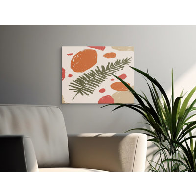 Wrapped Canvas Print Set