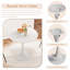 Table basse 31,4 "