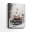 Christmas Holiday Art - Gallery Wrapped Canvas-Series 2-CDX-546500635