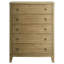Commode 5 tiroirs Sharie