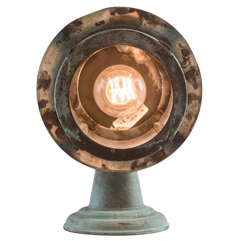 Fulton Song Bird 1 - Light Armed Sconce