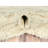 Vitala One-of-a-Kind Round 12'0" X 12'1" New Age Round Area Rug in Beige