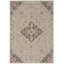 Tapis oriental ivoire Ambrah-1699757361