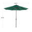 Parasol de marché Essa-1350004709