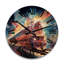 Horloge murale Mattix-165749644