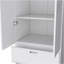 Armoire Marlton, chambre à coucher, blanc-654528048