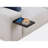 Darletta 89.7" Square Arm Sofa