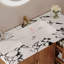 Meuble-lavabo autoportant moderne 36 po avec lavabo en céramique sans couture et plateau en pierre frittée-1130981270-1130981273-1130981276