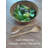 Acacia Wood Bowl Set