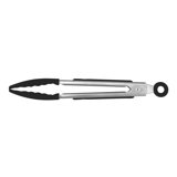 Tovolo Mini Silicone Tongs