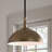 1 - Light Single Pendant-70048157-70048159