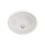 Parma 22.4'' L Bathroom Sink-1494762217