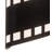 Tinseltown Flush Mounted Sconce