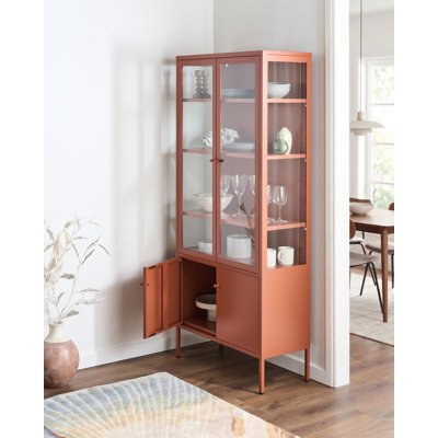 Display Cabinet