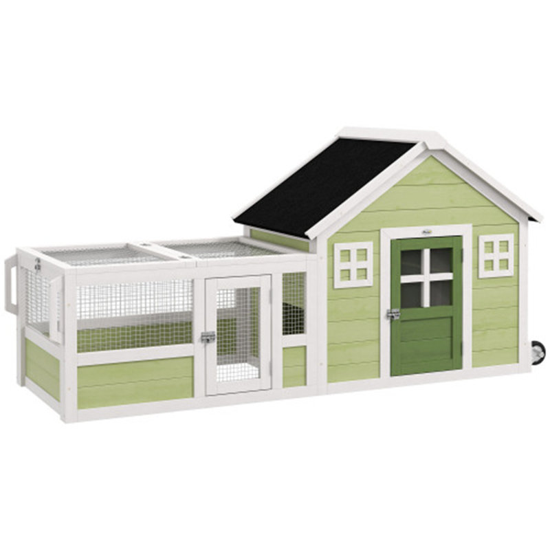 Rabbit Hutch