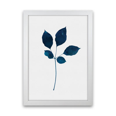 Foliahe No 2 - Print