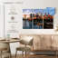 Philadelphie, promenade et horizon-1996124271
