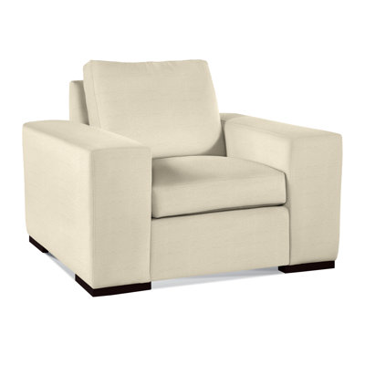 Memphis Armchair