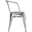 Chaise d'appoint Sutliff-1850610689