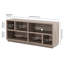Unfinished TV Stand for TVs up to 65"-650984254