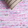 Fales Rug Hand Woven Cotton Rug