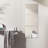 Lounell Flat Wall Mirror