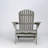 Wood Lounge Patio Chair For Garden Outdoor Wooden Folding Adirondack Chair Set Of 2 Solid Wood Lounge Patio Chair For Garden, Lawn, Backyard,-505398390