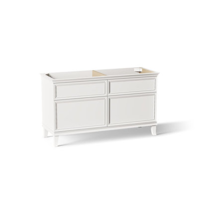 Artifacts Vanity 60 Inches