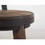 Tabouret de bar 24 po Dutton-119977103