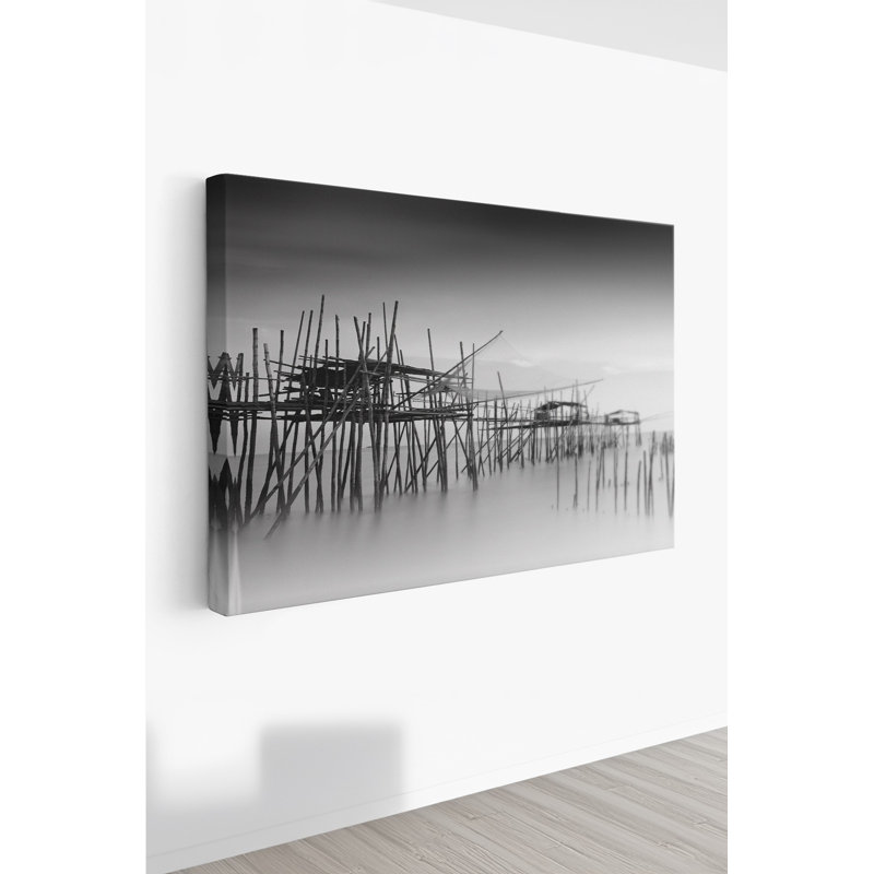 Stunning Decorative Canvas Painting, 16 x 24 Inches | 100% Canvas with 1.2 Inch Thickness | Perfect for Home Decor, Living Room, and Office | Vibrant Colors & Unique Design to Enhance Any Space