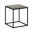 Emilda 38.2cm W Metal Shelving Unit-565452271
