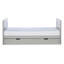 Pembrey Cot Bed and Under Drawer-101366170
