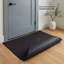 NON-SLIP RUBBER DOOR MAT - INDOOR/OUTDOOR USE-1355377513-1355377515