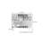 Multi-functional solid wood art sideboard-104471055