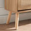 24 Pair Shoe Storage Cabinet-1237741934