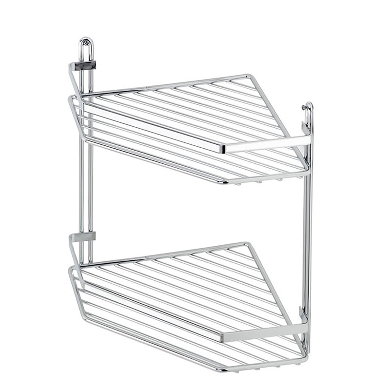 Shorey Stainless Steel Shower Caddy