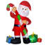 Décorations de Noël pour jardin 6 pi