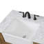 Ensemble de meuble-lavabo simple 42 po Pardue-1555114450