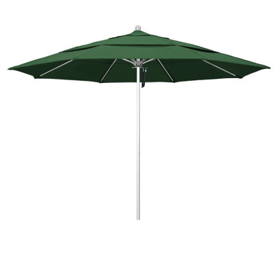 Hibo 132'' Market Umbrella