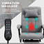 Aaldrlk Massage Executive Chair