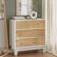 Commode à trois tiroirs Fayola-736303578