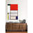 "Tableau l, 1921" by Piet Mondrian Wrapped Canvas Oil Painting Art on Canvas-10914455-74302215-74302224