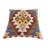 Geometric Throw Pillow