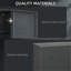 Armoire murale pour salle de bain