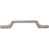 Brushed Satin Nickel
