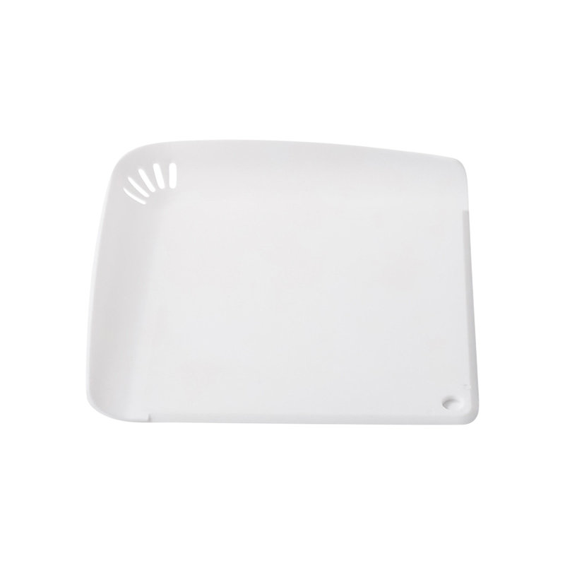Hanging Chopping Cutting Board With Hole Small Board Kitchen Multifunctional Chopping Board Chopping Board Plastic Panel