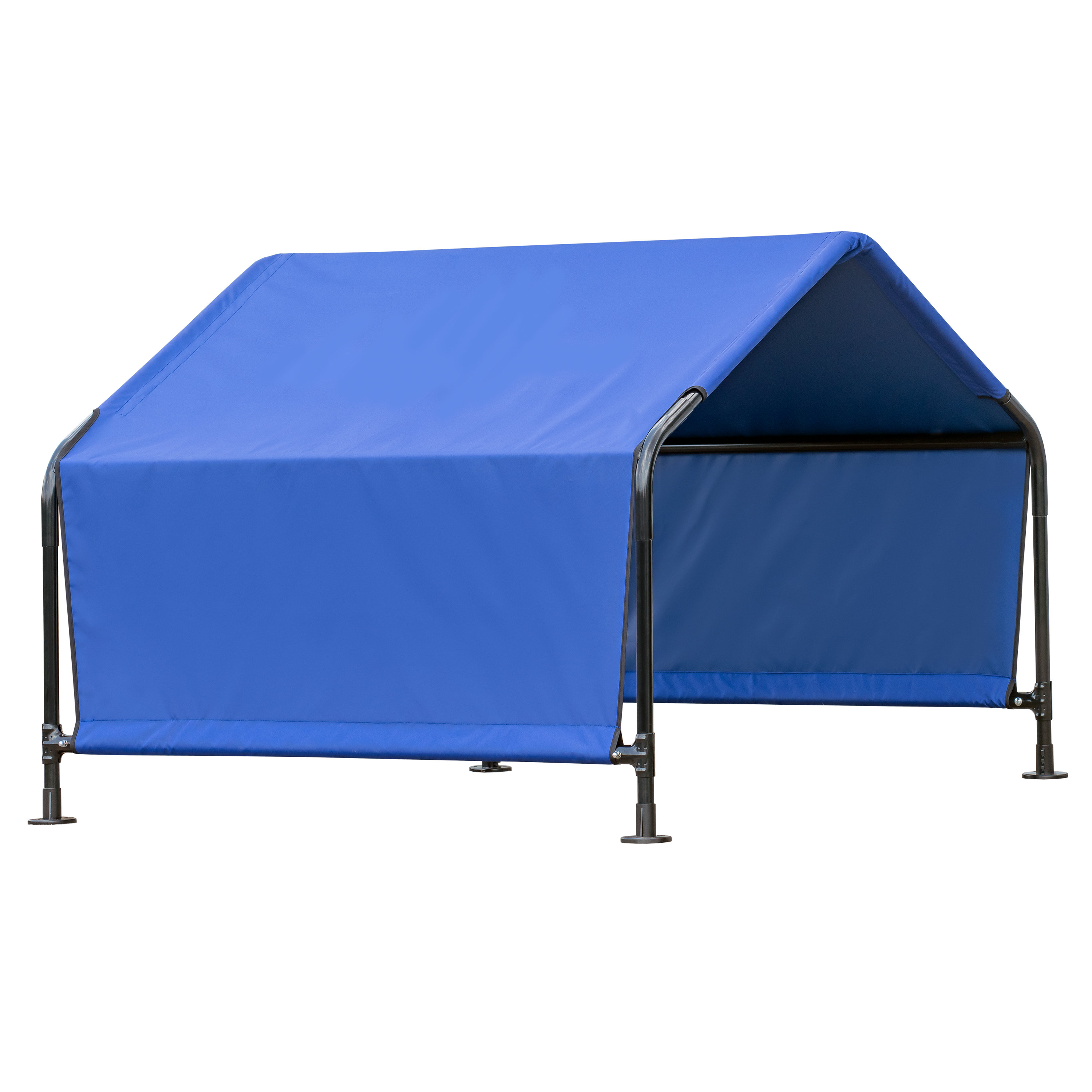 ShelterLogic Pet Shelter 4 X 4 X 3 Ft & Reviews | Wayfair