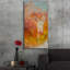 «Dance Course» par Sam Asllani, art mural en verre acrylique-576857393